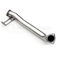 Invidia Front Pipe - Nissan Silvia, 180SX S13/200SX S14 (SR20DET)
