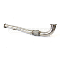 Invidia Front Pipe - Mitsubishi Evo 4-6 CP9A (Inc TME)