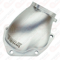 Invidia O2 Outlet Housing - Mitsubishi Evo 4-6 CP9A (Inc TME)