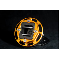 Zestek Racing - Quick Release