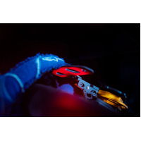 Zestek Racing Magnetic Paddle Shifters