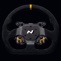Zestek Racing Steering Wheel Button Panel - Hyundai i30 N Sedan / i30 N Hatch