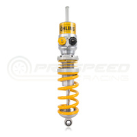 Ohlins TTX36IL Universal Motorsport Damper Integrated Reservoir SINGLE 490/168 - NO SPRING