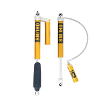 Ohlins STX 2-Way Adjustable Shock Absorber Kit - Jeep Gladiator JT 20+ (w/3.5-5" Lift)