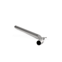 Akrapovic Renault IV Mégane RS Evolution Link Pipe Set (Titanium)