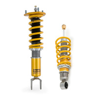Ohlins Replacement Road & Track Front Strut Assembly - Mazda MX-5 NC 05-15