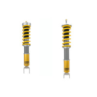 Ohlins Road & Track Coilovers - Mazda MX-5 NA/NB 89-04