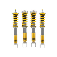 Ohlins Road & Track Coilovers - Mazda MX-5 ND 15+