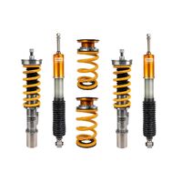 Ohlins Road & Track Coilovers - Mercedes A45 AMG W177