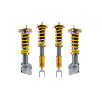 Ohlins Road & Track Coilovers - Mitsubishi Evo 4-6