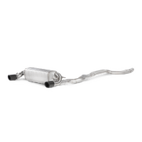 Akrapovic Evolution Line (SS) BMW 340i/440i