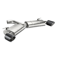 Akrapovic Slip-On Line (Titanium) for MK7 Gti