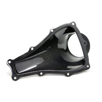 APR Performance Universal Fitment Funnel NACA Ducts