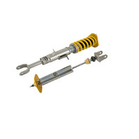 Ohlins Road & Track Coilovers - Nissan 350Z Z33 02-09