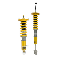Ohlins Road & Track Coilovers - Nissan Skyline GT-R R33/R34