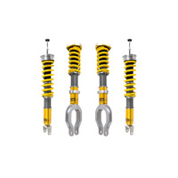 Ohlins Road & Track Coilovers - Nissan GTR R35 07+