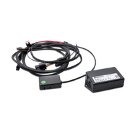 Akrapovic Corvette (C7) Control Kit