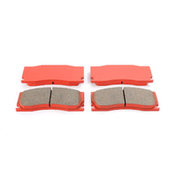 Paragon brake Pads suit Alcon CAR97/CR6380