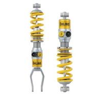 Ohlins TTX Advanced Trackday Coilovers - Porsche GT3RS 997