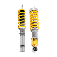 Ohlins Road & Track Coilovers - Porsche 911 997 Carrera Inc S, Cabrio