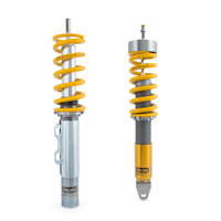 Ohlins Road & Track Coilovers - Porsche 911 991 Carrera/Targa/Turbo (All)