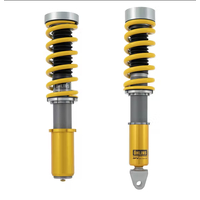 Ohlins Road & Track Coilovers - Porsche 911 992 Carrera/Targa/Turbo (All)