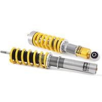 Ohlins Road & Track Coilovers - Porsche 911 996 Carrera Inc Cabrio/Targa