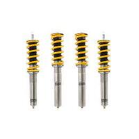 Ohlins Road & Track Coilovers - Porsche Cayman GT4 981, 718