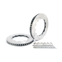 Paragon 378x32mm Replacement Rotors for Ginetta G55 GT4 - Front