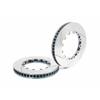 Paragon Rotor Rings 295mm x 32mm P.C.D. 177.8mm - D50