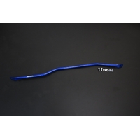 REAR LOWER BRACE HONDA, JAZZ/FIT, GK3/4/5/6