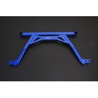 FRONT LOWER 4 POINTS BRACE HONDA, CIVIC, FD 