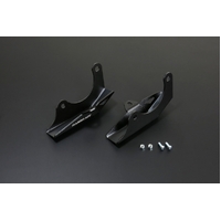 SUZUKI JIMNY 18- REAR SHOCK ABSORBER SKID PLATE