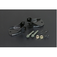 SUZUKI JIMNY '18- FRONT SHOCK ABSORBER SKID PLATE