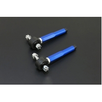 RC TIE ROD ENDS TOYOTA GR YARIS '20-, GR COROLLA '22- 