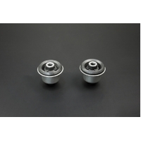NISSAN Z '02-20/ INFINITI G '01-15/ M '05-10/ Q45 '02-06/FX & QX70 '02-17 REAR DIFF. MOUNT BUSHING - FRONT