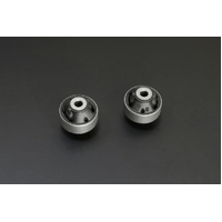 FRONT REAR LOWER ARM BUSHING NISSAN TIIDA '04-, LIVINA '06-20, SYLPHY '06-12, SENTRA '12-20, MARCH '02-10, CUBE '02-19, NOTE '04-13