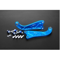BILLET REAR TRAILING ARM TOYOTA GR YARIS '20-, GR COROLLA '22- 