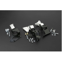 K SWAP ENGINE MOUNT KIT, HONDA, CIVIC, EK, 96-00
