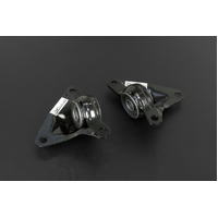 FRONT LOWER ARM BUSHING, REAR HONDA FIT JAZZ GE '08-13 