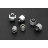 REAR KNUCKLE BUSHING KIT LEXUS IS '06-13, GS '06-11