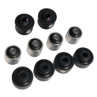 BBT SUSPENTION Rear arms bearings 5 pairs kit For BMW M2/M3/M4 G87/G80/G82