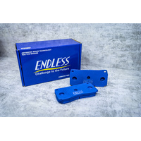 ENDLESS ME20 BRAKE PAD FOR BREMBO M6 CALIPER (RD48MM) RCP124-ME20