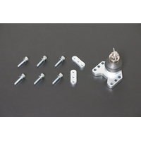 REPLACEMENT BALL JOINT PACKAGE FRONT UPPER CAMBER KIT #Q0774