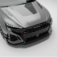 Revozport Audi RS3 8Y Limousine/Sportback Carbon Fiber Hood