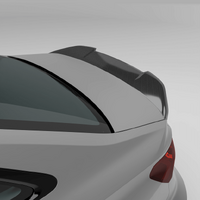 Revozport Audi RS3 8Y Limousine Carbon Fiber Spoiler