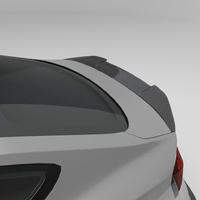 Revozport Audi RS5 B9.5 Facelift Sportback Carbon Fiber Spoiler