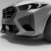 Revozport BMW X5M F95 LCI Carbon Fiber Air Vents