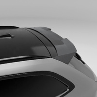 Revozport BMW M3 G81 Carbon Fiber Roof Spoiler