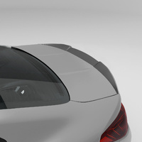 Revozport BMW M4 G82 Carbon Fiber Spoiler